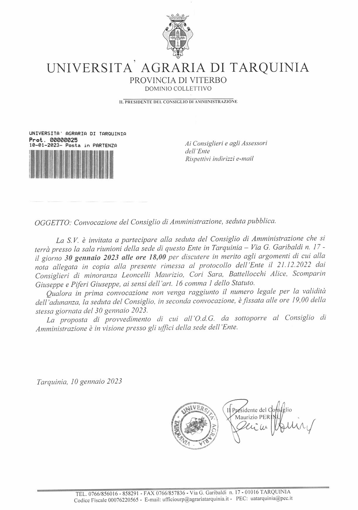 PRESIDENTE_DEL_C.D.A._-_CONVOCAZIONE_CONSIGLIO_Pagina_1